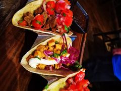 taco-Q MEX 库迈墨西哥餐吧(三里屯店)