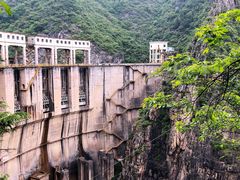 -汉中石门栈道风景区