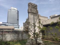 -内蒙古将军衙署博物院