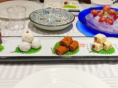 -四季民福烤鸭店(王府井灯市口店)