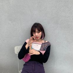 -东秀护肤造型
