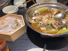 -顺香居·老字号湖北菜(江汉路店)