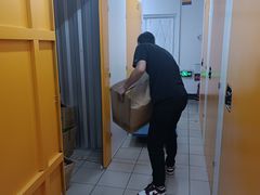 -猫库迷你自助仓储寄存仓库(丽泽桥店)