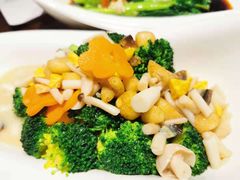 -童福兴·南京菜(老门东店)