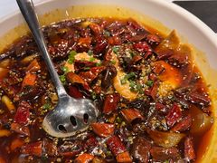 -福海居烤鸭店(鸟巢店)