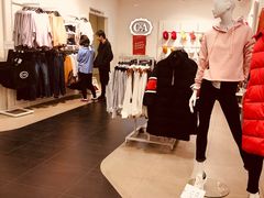 -C&A(茂业天地店)