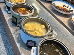 -素满香·食养自助(福州·长乐北路店)