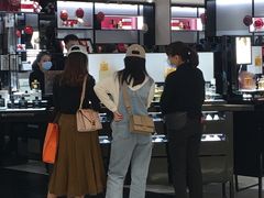 -CHANEL 香奈儿(海岸城店)
