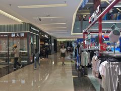 -福田卓悦INTOWN购物中心