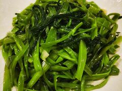 马拉盏通心菜-美奈小馆·越南料理(中航城君尚购物中心店)