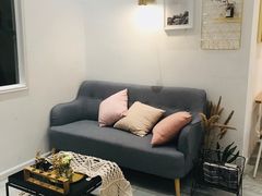 -CHEZ JASMINE 茉莉的氧气厨房