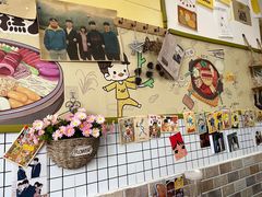 -三餐季年糕火锅(韩乐坊店)