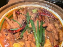 -山四砂锅(太原钟楼街店)