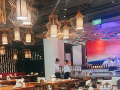 -和彩放题餐厅(酒仙桥店)