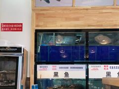 水产区-胖子鱼·天水麻辣鱼火锅(秦州407店)