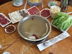 林记潮汕菜馆-林记潮牛·牛肉火锅(上马墩店)