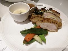 -Deer Park鹿园西餐(仁恒置地广场店)