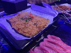 -96农蝎虾(江桥老街店)