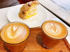 -Peet's Coffee皮爷咖啡(德基店)