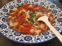 -抖鱼-抖音酸菜鱼(惠福东路店)