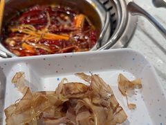 -龍歌自助小火锅(城阳万象汇店)