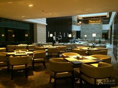 -云庭咖啡厅· 中航泊悦酒店(虹桥T2店)