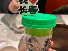 -钱锋炭缸烧烤(扶余路直营一店)