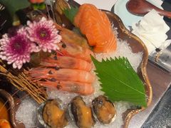 -匠和风精致料理(莆田财富中心店)