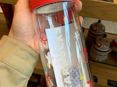-星巴克(天津凯德天津湾店)