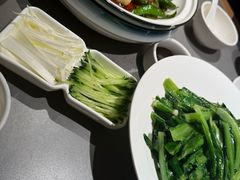 -褚记烤鸭·南京家常菜(雨花客厅店)