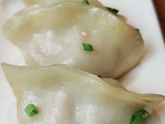 小锅手工鲜肉锅贴-苏小柳手作点心(控江旭辉分院)