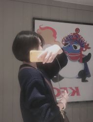 -D·YI原创私定设计烫发染发接发