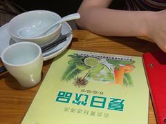 -川菜故事(光谷步行街店)