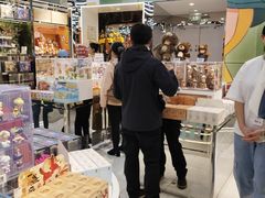 -泡泡玛特POPMART(侨福芳草地店)