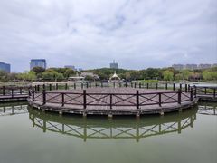 -桐乡植物园