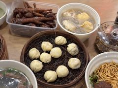 -佬钱湾仔(衣裳街店)