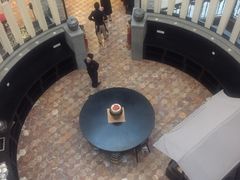 -南沙游艇会·大兵船餐厅