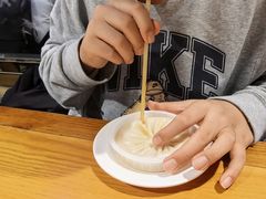 -老鼓楼汤包(太平门店)