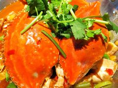 -徽三说·土徽菜·中国徽菜连锁品牌(阳湖总店)