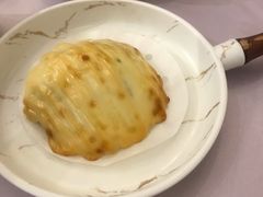 芝士糯米鸡-维多利亚大酒店·雅园中餐厅