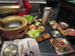 -西塔老太太泥炉烤肉(龙湖北苑天街店)
