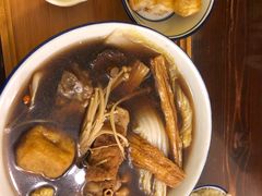 肉骨茶-马来MO简餐.南洋风味料理(美食街店)