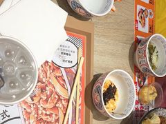 -吉野家(宾水道店)