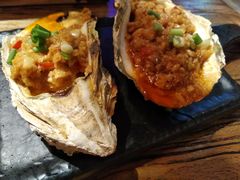 -铁人烧烤(北京店)