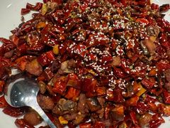 辣子鸡-毛草房(南辛庄街店)