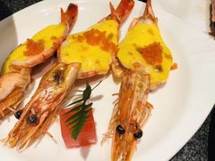 -大桥日本料理·日式放题·铁板定食(科兴科学园店)