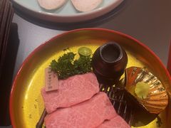 -無二炙坊·和牛烧肉(大钟寺1733店)
