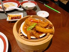 -云粤楼中餐厅(昆明中心假日酒店)