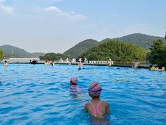 -宁波九龙湖开元度假村