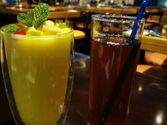 -simply thai天泰(长泰广场店)